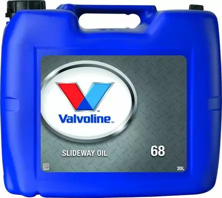 VALVOLINE SLIDEWAY OIL 68 20L - Yleisöljyt - 21-891222 - 1