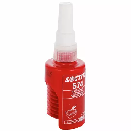 YLEISTIIVISTE 574 50ML - Liimaus ja saumaus - HK57442 - 1