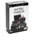 AKKULATURI 12V 12A CALIX BC1212 - Akkulaturit ja boosterit - GBC1212 - 2