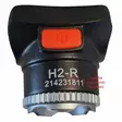 AKKU LI-ION 18650 2600 MAH 2 KPL - Valaisimet - ELW004-2 - 2