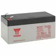 AKKU YUASA SULJETTU 12V/3,2AH 134X67X64 - 12V akut - NP32-12 - 1