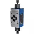 CETOP NK6 VASTUSVASTAVENTTIILI Z2FS6-2-4X/2Q - Hydrauliikkaventtiilit - R900481622 - 2