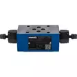 CETOP NK6 VASTUSVASTAVENTTIILI Z2FS6-2-4X/2Q - Hydrauliikkaventtiilit - R900481622 - 1