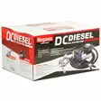 DIESEL PUMPPUSARJA 12/24V 35-70L/MIN - Polttoainepumput ja pistoolit - MEG35102 - 2