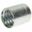 HOLKKI 3/4 B1SC12 1SC-1SN-2SC LETKUILLE EI KUORITT - Hydrauliikkaliittimet - P370012 - 2