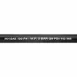 IMULETKU 4 SELTEX R4-X SAE 100R4 101.6MM - Hydrauliikkaletkut - R4X102 - 1
