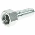 INTERLOCK LIITIN BSP 3/4-3/4 SUORA SISÄKIERRE - Hydrauliikkaliittimet - IL205101212 - 2