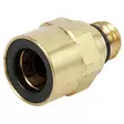 JARRULIITIN 10MM-M12X1.5 UK SUORA LÄHTÖLIITIN - Jarrut - CL95121012 - 1