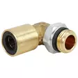 JARRULIITIN 16MM-M22X1.5 UK 90 KULMA LÄHTÖLIITIN - Jarrut - CL95021622 - 1