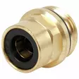 JARRULIITIN 8MM-M22X1.5 UK SUORA LÄHTÖLIITIN - Jarrut - CL95120822 - 1
