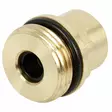 JARRULIITIN 8MM-M22X1.5 UK SUORA LÄHTÖLIITIN - Jarrut - CL95120822 - 2