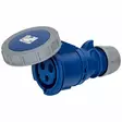 JATKOPISTORASIA 32A 3 NAP - Liittimet ja rasiat - AM0192 - 1