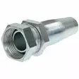 KIERRETTÄVÄ BSP 3/4-3/4 SUORA SK LETKULIITIN - Hydrauliikkaliittimet - K205101212 - 2