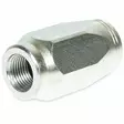 KIERRETTÄVÄ HOLKKI 3/4 2SN - Hydrauliikkaliittimet - K320012 - 2