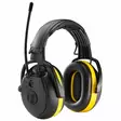 KUULONSUOJAIN RELAX AM-FM RADIO - Kuulonsuojaimet - HLL45002 - 1