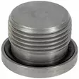 KUUSIOKOLOTULPPA BSP 3/4 ULKOKIERRE - Hydrauliikkaliittimet - DIN02612 - 2