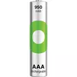 LADATTAVA PARISTO 1,2V AAA 950MAH RECYKO 4KPL - Paristot - GP201242 - 2