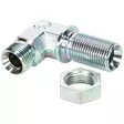 LÄPIVIENTILIITIN BSP 3/4 90 ULKOKIERRE - Hydrauliikkaliittimet - BSP20191212 - 1