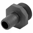 LETKULIITIN ADBLUE UROS 1" LETKULLE 19 - Letkut ja liittimet - PI15522 - 1