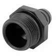 LETKULIITIN ADBLUE UROS 1" LETKULLE 19 - Letkut ja liittimet - PI15522 - 2