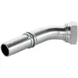 LETKULIITIN BSP 1-3/4 45 SISÄKIERRE - Hydrauliikkaliittimet - P205401612 - 1