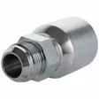 LETKULIITIN JIC 1.5/16-3/4 SUORA ULKOKIERRE - Hydrauliikkaliittimet - PS125101612 - 2