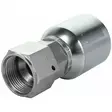 LETKULIITIN JIC 2.1/2-2 SUORA SISÄKIERRE - Hydrauliikkaliittimet - PS225103232 - 2