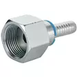 LETKULIITIN ORFS 1.3/16-3/4 SUORA SISÄKIERRE - Hydrauliikkaliittimet - P224101212 - 2
