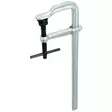 LIIMAUSPURISTIN HD 400X120"EHOMA - Ruuvipuristimet - XS40C12 - 1