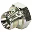 LYHYT SUPISTUSNIPPA BSP 1/4-1/8 UK-SK - Hydrauliikkaliittimet - BSP2030402 - 1