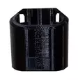 M12 akkukiinnike suora MW - Milwaukee Tarvikkeet - M12K2 - 1