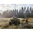 MÖNKIJÄN PERÄKÄRRY KIPILLÄ - Mönkijän peräkärryt - ATV22 - 6