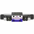 NG6 4/3 VENTTIILI 12V SULJETTU KESKIASENTO - Hydrauliikkaventtiilit - PPNG6-12 - 1