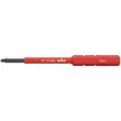 OHUTKÄRKI JÄNNITETYÖ TORX T7X75MM - Ruuvauskärjet - WH43142 - 1