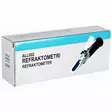 OPTINEN REFRAKTOMETRI - Ajoneuvotestauslaitteet - ALL002 - 2
