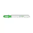 PISTOSAHANTERÄ 65MM HCS 11-14TPI JW30 PUU 5KPL - Työkalujen Terät - HI66750042 - 1
