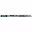 PISTOSAHANTERÄ 75MM CV 10TPI 3102 PUU 5KPL - Työkalujen Terät - MPS3102 - 1