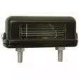 REKISTERIKILVEN VALO 82X30X32MM - Työvalot - ST100802 - 1