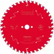 SIRKKELINTERÄ 184X2,4X16MM Z40 - Työkalujen Terät - CFT40012 - 1
