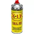 SKL LEIKKUUÖLJY SPRAY 400ML - Voitelevat kemikaalit - X1RSKL612 - 1