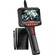 TARKISTUSKAMERA 5.5 HD DUAL 5MM/5M - Ajoneuvotestauslaitteet - AG082 - 1