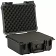 TYÖKALUSALKKU 350X295X150MM MUOKATTAVA SISUS - Työkalupakit - DM1202 - 2