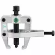 ULOSVEDIN 2-VARTINEN 100X100MM - 2-jalkaiset ulosvetimet - KU2042 - 1