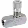 VASTUSVASTAVENTTIILI 3/4 80L 350BAR - Hydrauliikkaventtiilit - HRF12 - 1