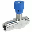 VASTUSVASTAVENTTIILI 3/8 VRFU 30L 350BAR - Hydrauliikkaventtiilit - H80582 - 1