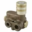 VIRTAUSVENTT. SÄÄDETTÄVÄ 70L - Hydrauliikkaventtiilit - FM030322 - 1