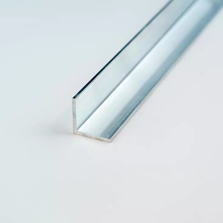 Alumiinikulmatanko 40X40X4X2000mm - Alumiinit - 4104603065-2 - 1