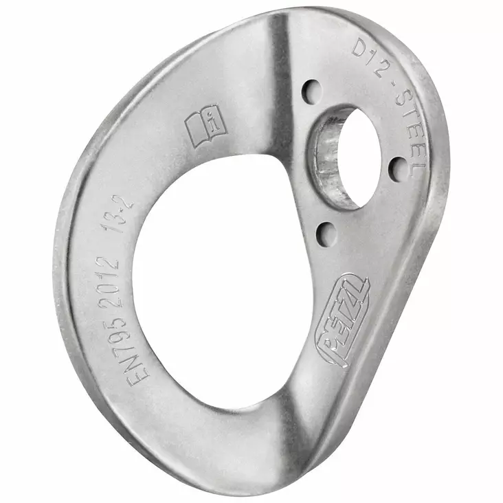 ANKKURIPISTE COEUR 12MM 20KPL - Putoamissuojaimet - SHPZP36AA12 - 1