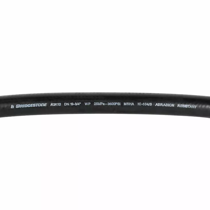 HYDRAULIIKKALETKU 2SC-3/4 250BAR BRIDGESTONE - Hydrauliikkaletkut - R2K12 - 1