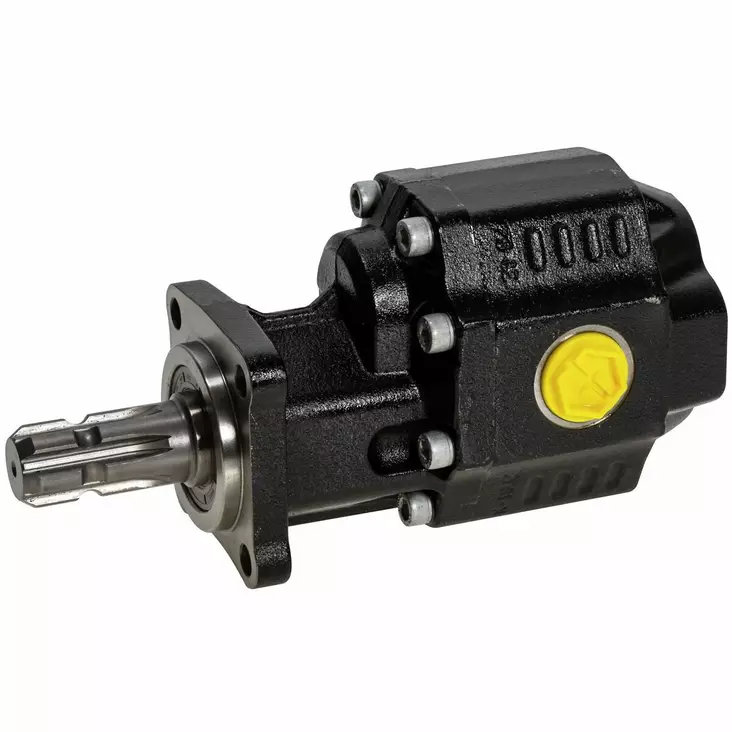 HYDRAULIPUMPPU ULOSOTTOON UROS 82CC - Hydrauliikkapumput - HPTRPTOM82 - 1